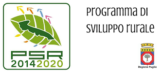 Programma di Sviluppo Rurale 2014-2020. Misura 06