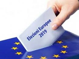Elezioni Europee del 26 maggio 2019 – Avviso pubblico