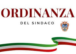 Ordinanza Sindacale n.5/29.01.2022