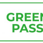 Rende noto - Obbligo green pass