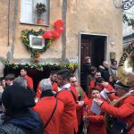 San Valentino a Vico del Gargano: "Onoriamo la tradizione"