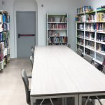 AVVISO – Indagine di mercato per affidamento servizio biblioteca, museo civico ed ecomuseo necropoli
