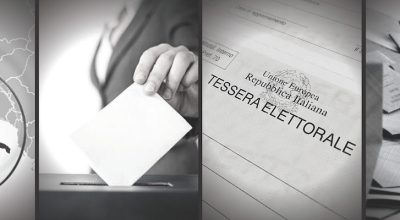 Esercizio del diritto di voto e di eleggibilità dei cittadini di altri paesi dell’Unione Europea