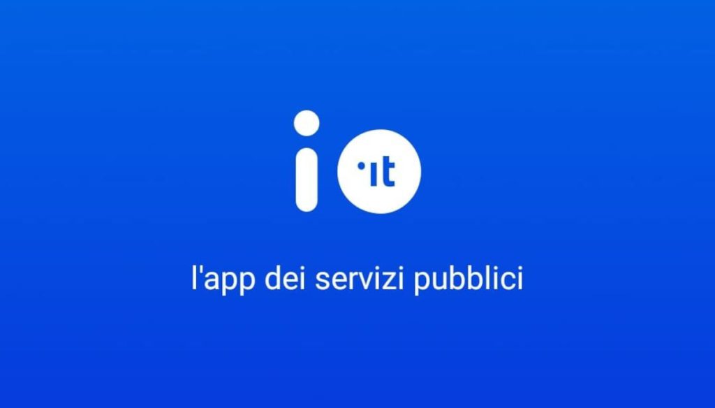 App IO –Vico del Gargano