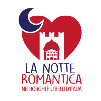 La Notte Romantica nei borghi più belli d’Italia