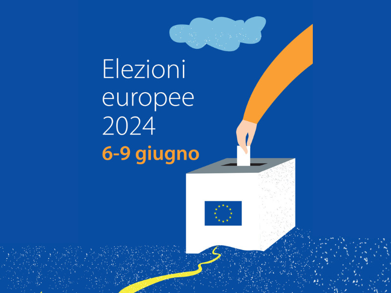 Elezioni Europee 2024 – Rende noto