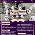 La Settimana Santa di Vico del Gargano, il programma