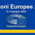Consultazioni Europee dell'8 e 9 giugno 2024 - Rilevazione dati